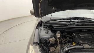 Used 2017 Maruti Suzuki Ciaz [2014-2017] VXi+ Petrol Manual engine ENGINE RIGHT SIDE HINGE & APRON VIEW