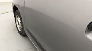 Used 2015 Maruti Suzuki Wagon R 1.0 [2010-2019] LXi Petrol Manual dents MINOR SCRATCH