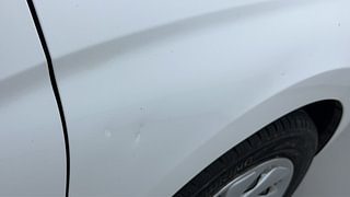 Used 2019 Hyundai New Santro 1.1 Sportz MT Petrol Manual dents MINOR DENT