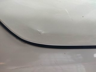 Used 2020 Maruti Suzuki Vitara Brezza [2020-2022] ZXI AT Petrol Automatic dents MINOR SCRATCH
