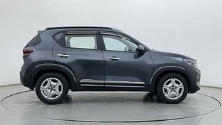 Used 2020 Kia Sonet HTX 1.5 Diesel Manual exterior RIGHT SIDE VIEW