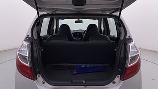Used 2018 Maruti Suzuki Alto K10 [2014-2019] VXI AMT (O) Petrol Automatic interior DICKY INSIDE VIEW
