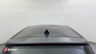 Used 2017 Hyundai Grand i10 [2017-2020] Magna 1.2 CRDi Diesel Manual exterior EXTERIOR ROOF VIEW