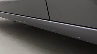 Used 2018 honda Jazz V Petrol Manual dents MINOR DENT