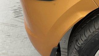Used 2016 Tata Tiago [2016-2020] Revotron XZ Petrol Manual dents MINOR DENT