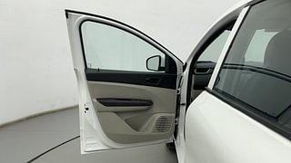 Used 2020 Renault Triber [2019-2021] RXL AMT Petrol Automatic interior LEFT FRONT DOOR OPEN VIEW