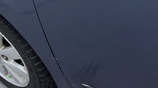 Used 2015 Hyundai Xcent [2014-2017] SX Petrol Petrol Manual dents MINOR SCRATCH
