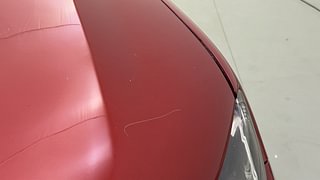 Used 2019 Renault Kwid [2017-2019] RXT 1.0 SCE Special (O) Petrol Manual dents MINOR SCRATCH