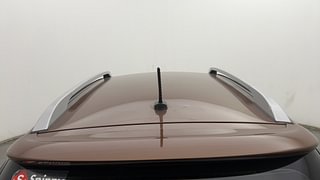 Used 2017 Hyundai i20 Active [2015-2020] 1.4 SX Diesel Manual exterior EXTERIOR ROOF VIEW