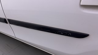 Used 2021 Maruti Suzuki Alto 800 Vxi Plus Petrol Manual dents MINOR SCRATCH