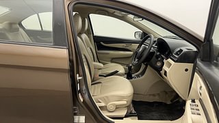 Used 2017 Maruti Suzuki Ciaz [2014-2017] VXi+ Petrol Manual interior RIGHT SIDE FRONT DOOR CABIN VIEW
