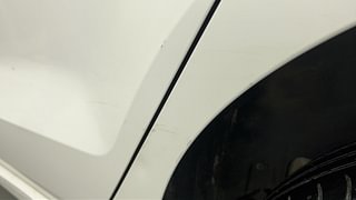 Used 2017 Skoda Rapid new [2016-2020] Active TDI Diesel Manual dents MINOR DENT
