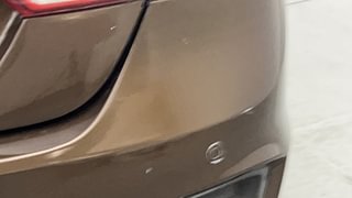 Used 2017 Maruti Suzuki Ciaz [2014-2017] VXi+ Petrol Manual dents MINOR SCRATCH