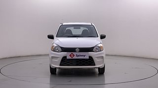 Used 2021 Maruti Suzuki Alto 800 Vxi Plus Petrol Manual exterior FRONT VIEW