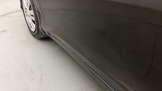 Used 2014 Honda City [2014-2017] SV Petrol Manual dents MINOR SCRATCH