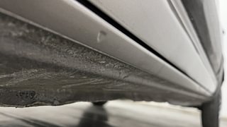 Used 2019 Renault Kwid [2017-2019] CLIMBER 1.0 Petrol Manual dents MINOR DENT