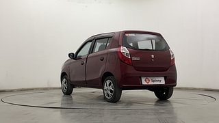 Used 2018 Maruti Suzuki Alto K10 [2014-2019] VXi Petrol Manual exterior LEFT REAR CORNER VIEW