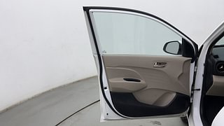 Used 2019 Hyundai New Santro 1.1 Sportz MT Petrol Manual interior LEFT FRONT DOOR OPEN VIEW