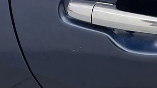 Used 2022 Maruti Suzuki Baleno Alpha Petrol Petrol Manual dents MINOR SCRATCH
