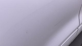 Used 2016 Renault Kwid [2015-2019] RXT Petrol Manual dents MINOR DENT