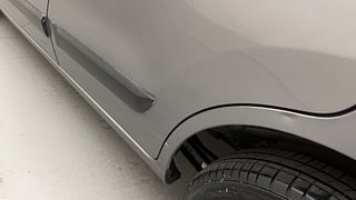 Used 2015 Maruti Suzuki Wagon R 1.0 [2010-2019] LXi Petrol Manual dents MINOR SCRATCH