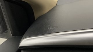 Used 2014 Honda City [2014-2017] SV Petrol Manual top_features Airbags