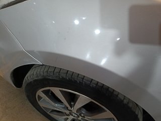 Used 2014 Hyundai Verna [2011-2015] Fluidic 1.6 VTVT SX Petrol Manual dents MINOR SCRATCH
