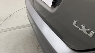 Used 2015 Maruti Suzuki Wagon R 1.0 [2010-2019] LXi Petrol Manual dents MINOR SCRATCH
