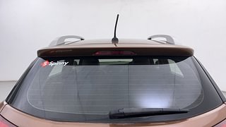 Used 2016 Hyundai i20 Active [2015-2020] 1.2 SX Petrol Manual exterior BACK WINDSHIELD VIEW