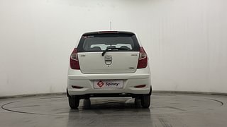 Used 2013 Hyundai i10 Sportz 1.2 AT Kappa2 Petrol Automatic exterior BACK VIEW