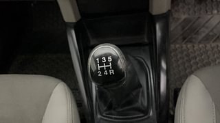 Used 2013 Ford EcoSport [2013-2015] Trend 1.5L TDCi Diesel Manual interior GEAR  KNOB VIEW
