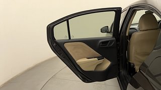 Used 2014 Honda City [2014-2017] SV Petrol Manual interior LEFT REAR DOOR OPEN VIEW