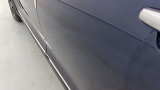 Used 2023 Maruti Suzuki Ignis Zeta MT Petrol Petrol Manual dents MINOR SCRATCH
