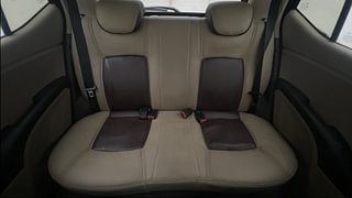 Used 2012 Hyundai i10 [2010-2016] Sportz 1.2 Petrol Petrol Manual interior REAR SEAT CONDITION VIEW
