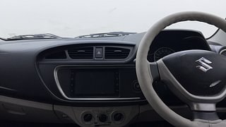 Used 2021 Maruti Suzuki Alto 800 Vxi Plus Petrol Manual interior MUSIC SYSTEM & AC CONTROL VIEW