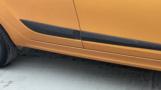 Used 2016 Tata Tiago [2016-2020] Revotron XZ Petrol Manual dents MINOR DENT