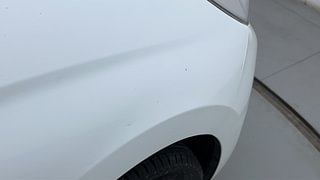 Used 2019 Hyundai New Santro 1.1 Sportz MT Petrol Manual dents MINOR SCRATCH