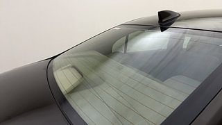 Used 2014 Honda City [2014-2017] SV Petrol Manual top_features Rear defogger