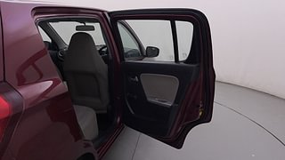 Used 2016 Maruti Suzuki Alto K10 [2014-2019] VXI AMT Petrol Automatic interior RIGHT REAR DOOR OPEN VIEW