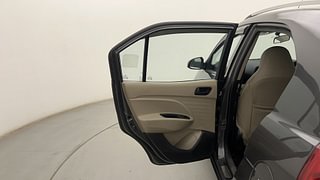 Used 2021 Hyundai New Santro 1.1 Sportz MT Petrol Manual interior LEFT REAR DOOR OPEN VIEW
