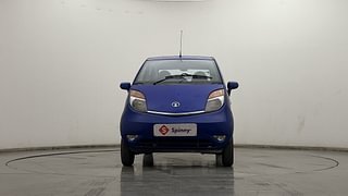 Used 2015 Tata Nano [2014-2018] Twist XT Petrol Petrol Manual exterior FRONT VIEW