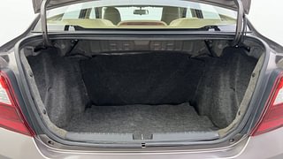 Used 2017 Honda Amaze 1.2L SX Petrol Manual interior DICKY INSIDE VIEW