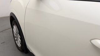 Used 2019 Mahindra XUV 300 W8 Diesel Diesel Manual dents MINOR SCRATCH