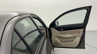 Used 2024 Maruti Suzuki Dzire VXI AMT Petrol Automatic interior RIGHT FRONT DOOR OPEN VIEW