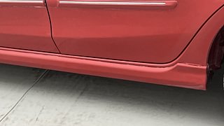 Used 2011 Toyota Etios [2010-2017] VX Petrol Manual dents MINOR SCRATCH