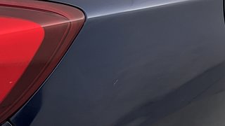 Used 2022 Maruti Suzuki Baleno Alpha Petrol Petrol Manual dents MINOR DENT