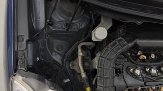 Used 2019 Maruti Suzuki Baleno [2015-2019] Zeta AT Petrol Petrol Automatic engine ENGINE RIGHT SIDE VIEW