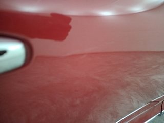Used 2020 Toyota Glanza [2019-2022] V CVT Petrol Automatic dents MINOR SCRATCH