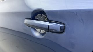 Used 2021 Maruti Suzuki S-Cross Zeta Petrol Manual dents MINOR SCRATCH