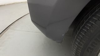 Used 2018 honda Jazz V Petrol Manual dents MINOR SCRATCH